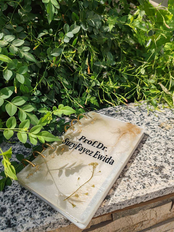 Note book