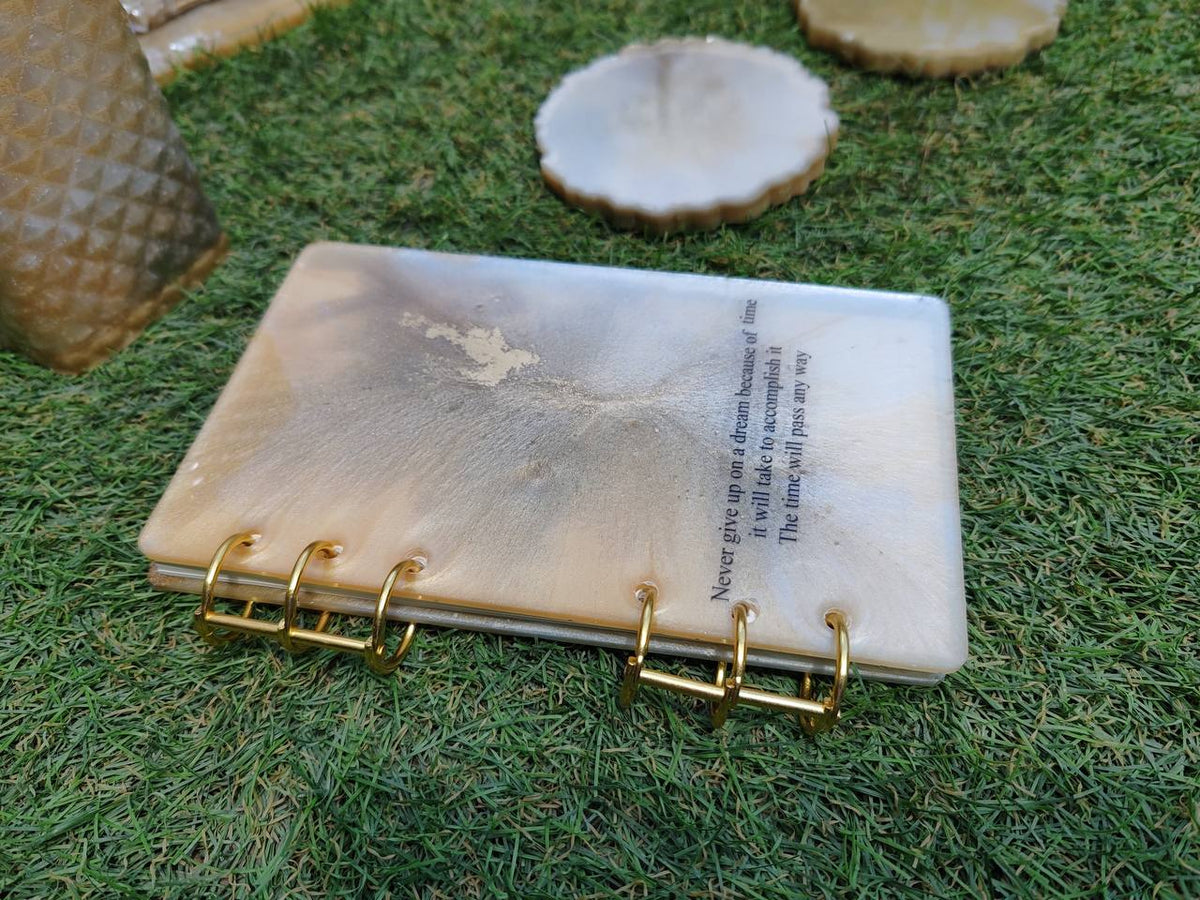 Large set (7 pieces)