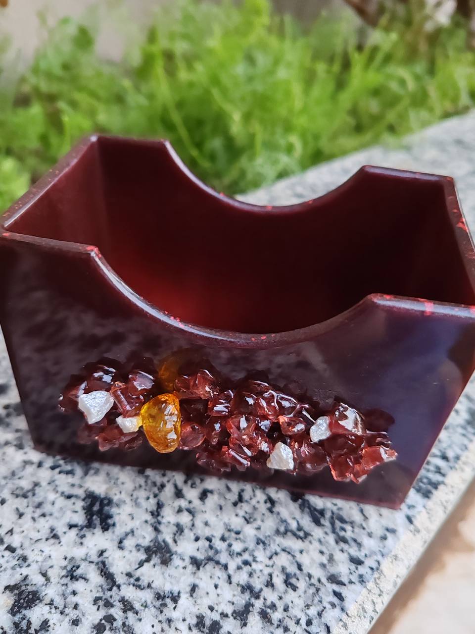 Large set (7 pieces)
