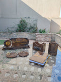 Logo set (8 pieces)