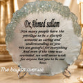 Decorative pieces