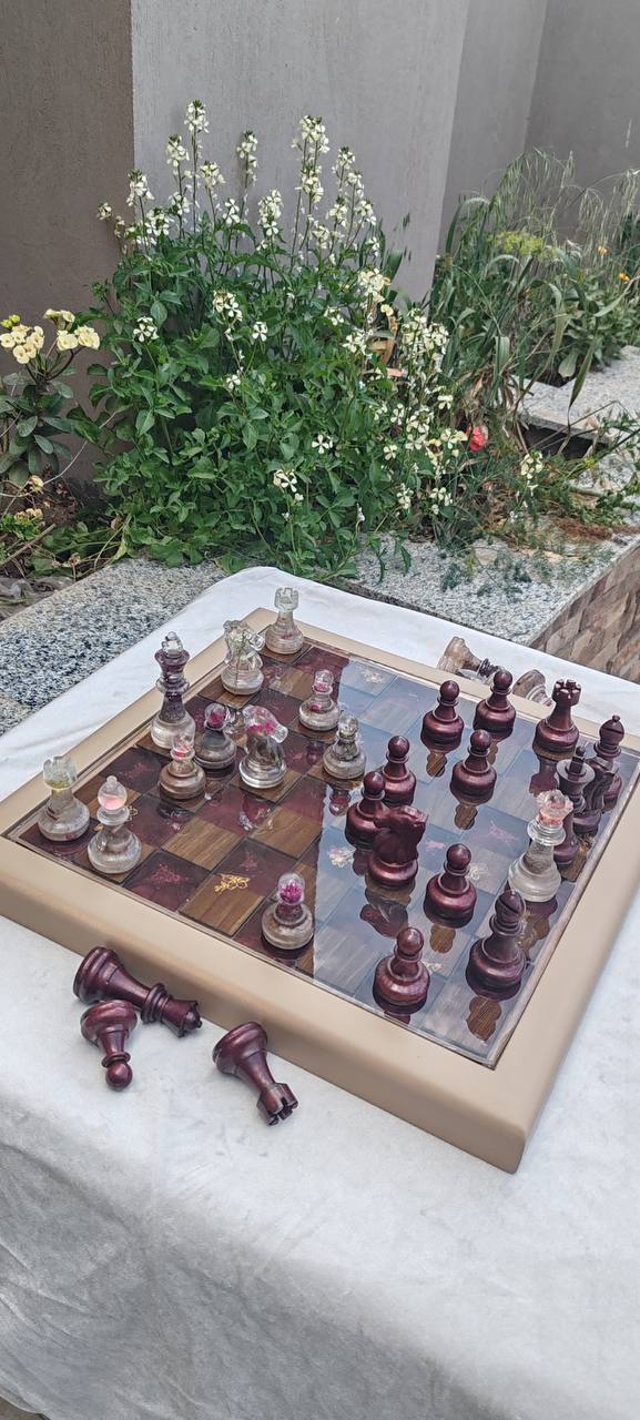 Chess set