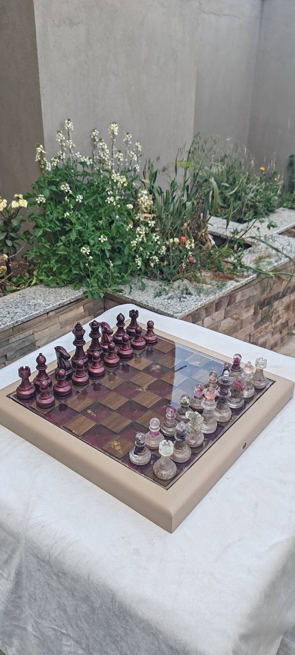 Chess set