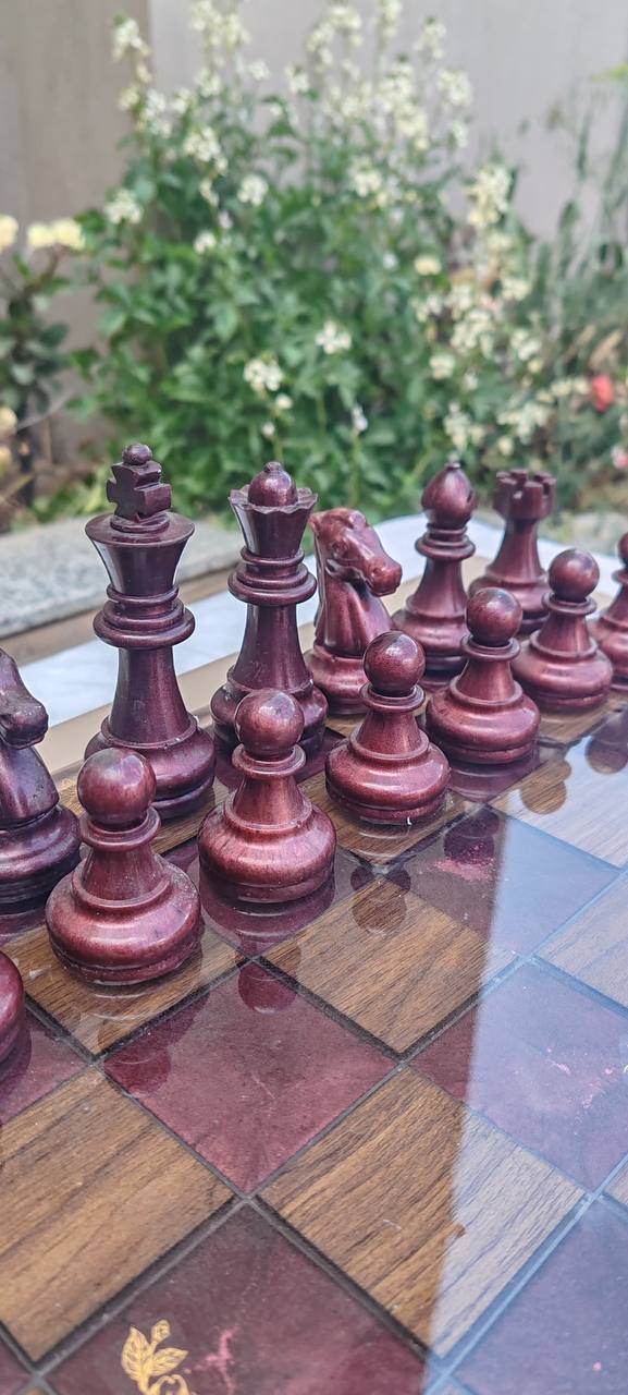 Chess set