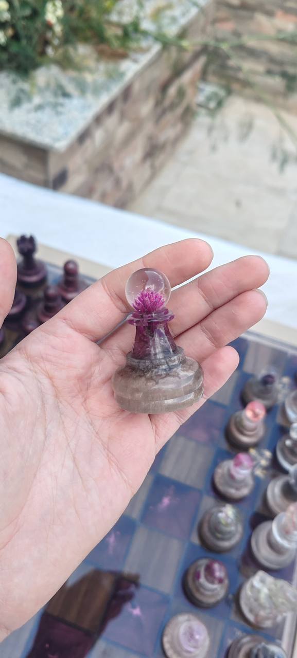 Chess set