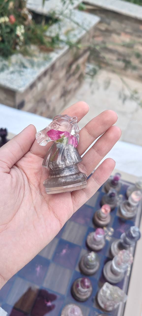 Chess set