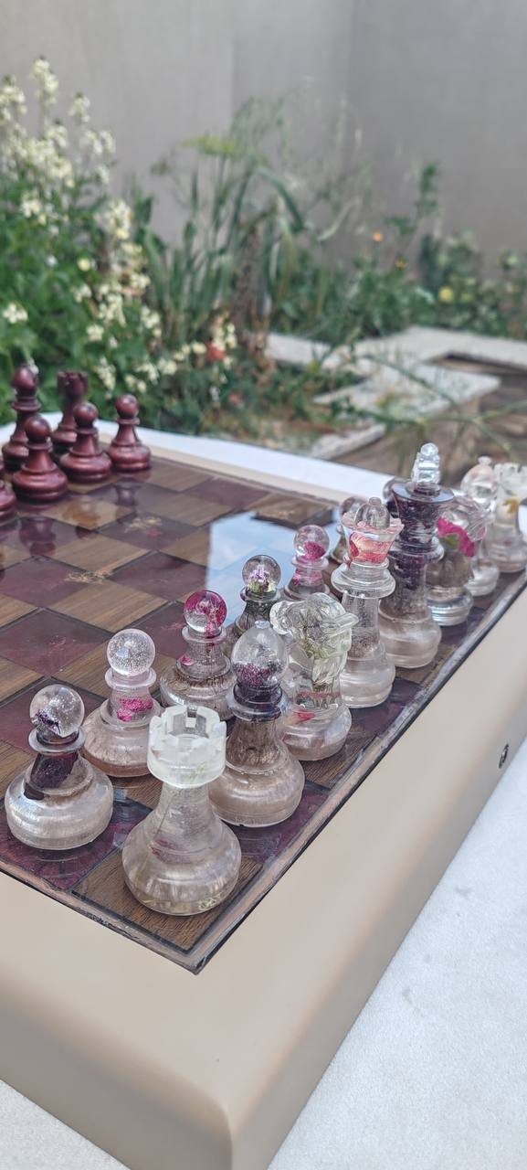 Chess set