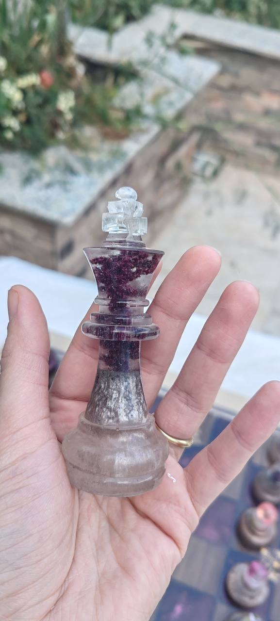 Chess set