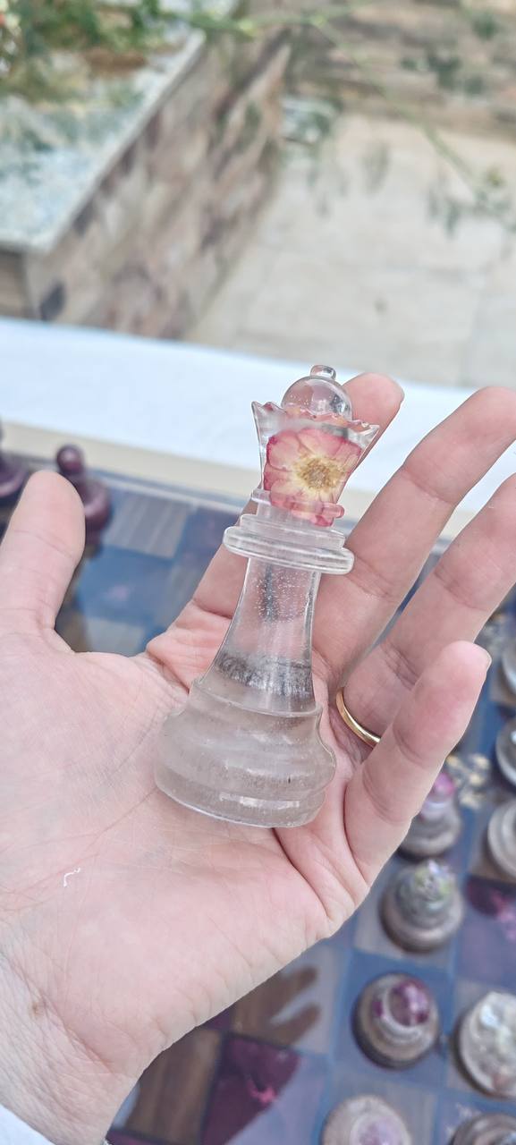 Chess set