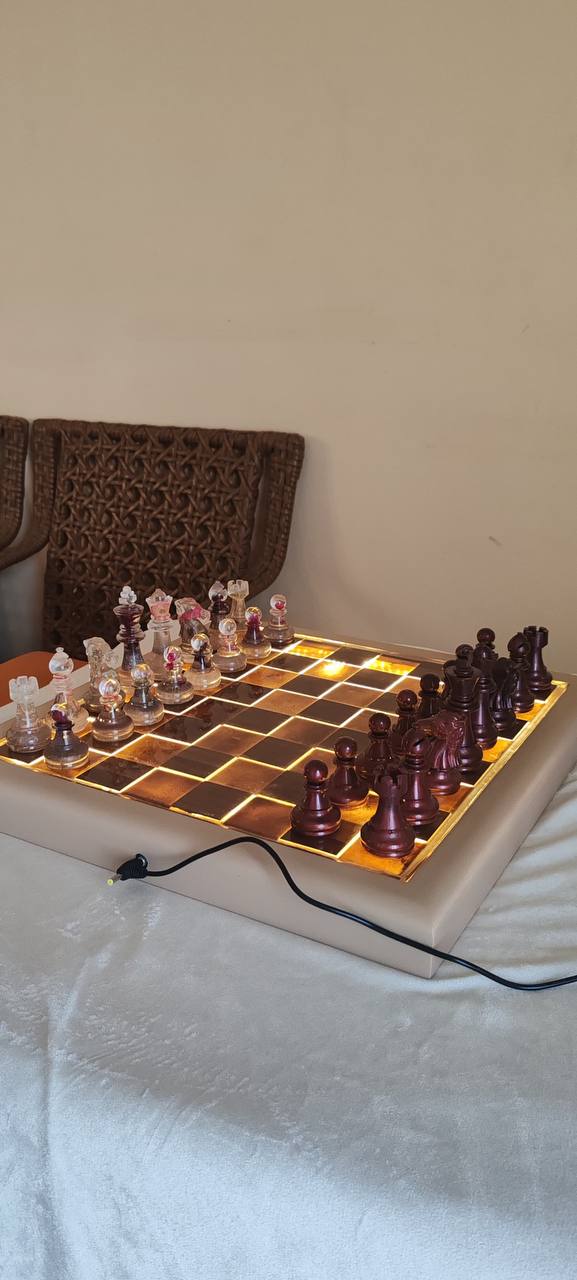 Chess set