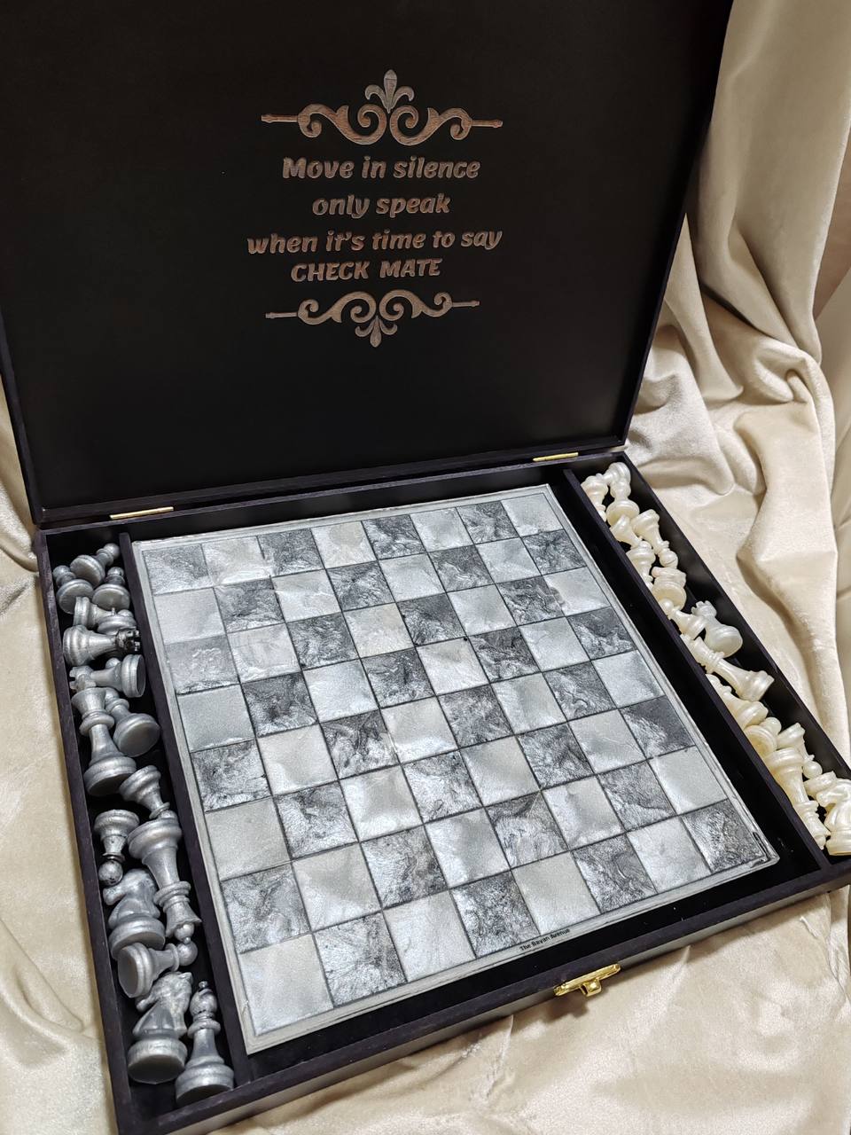 Chess set