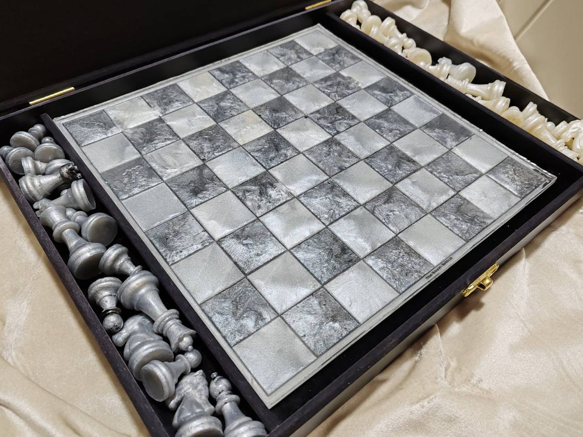 Chess set
