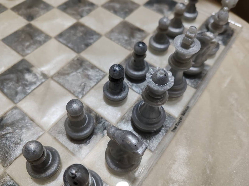 Chess set