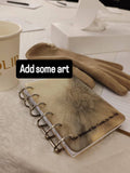 Note book