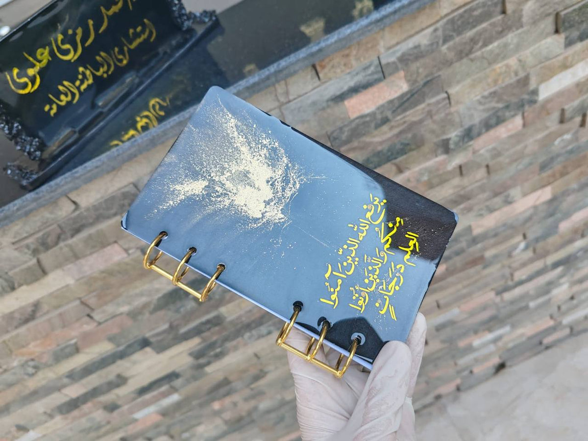 Note book