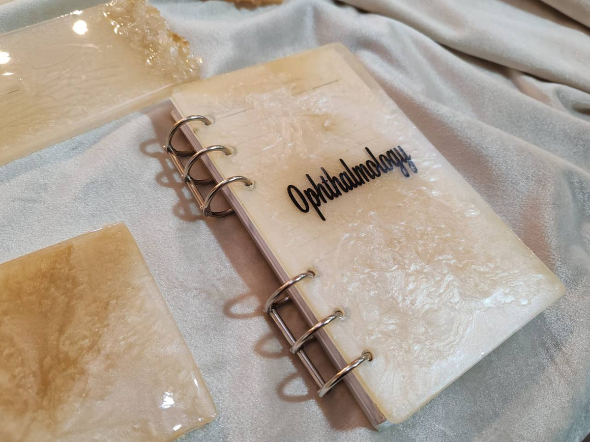 Note book