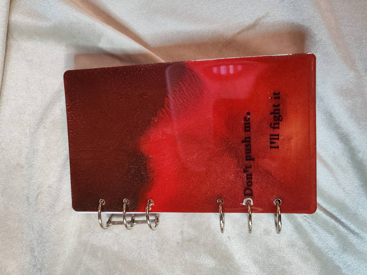 Note book