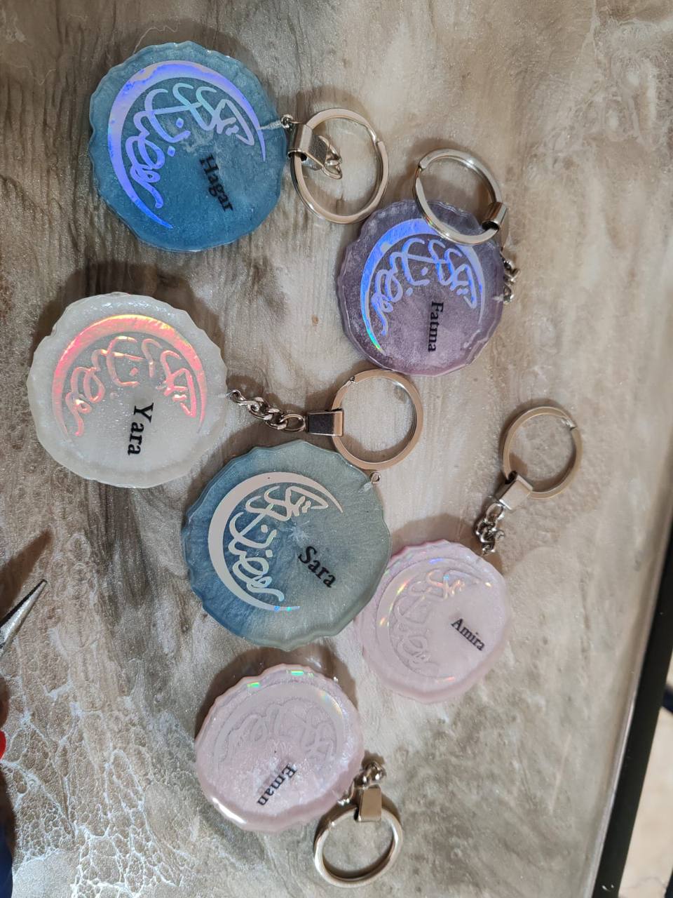 Medals