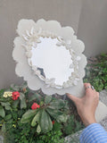 Bridal mirror