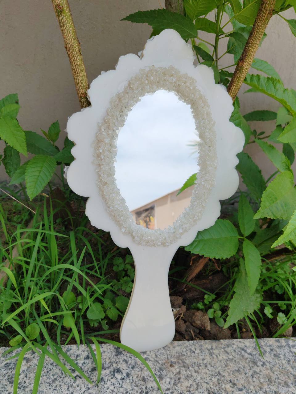 Mirrors