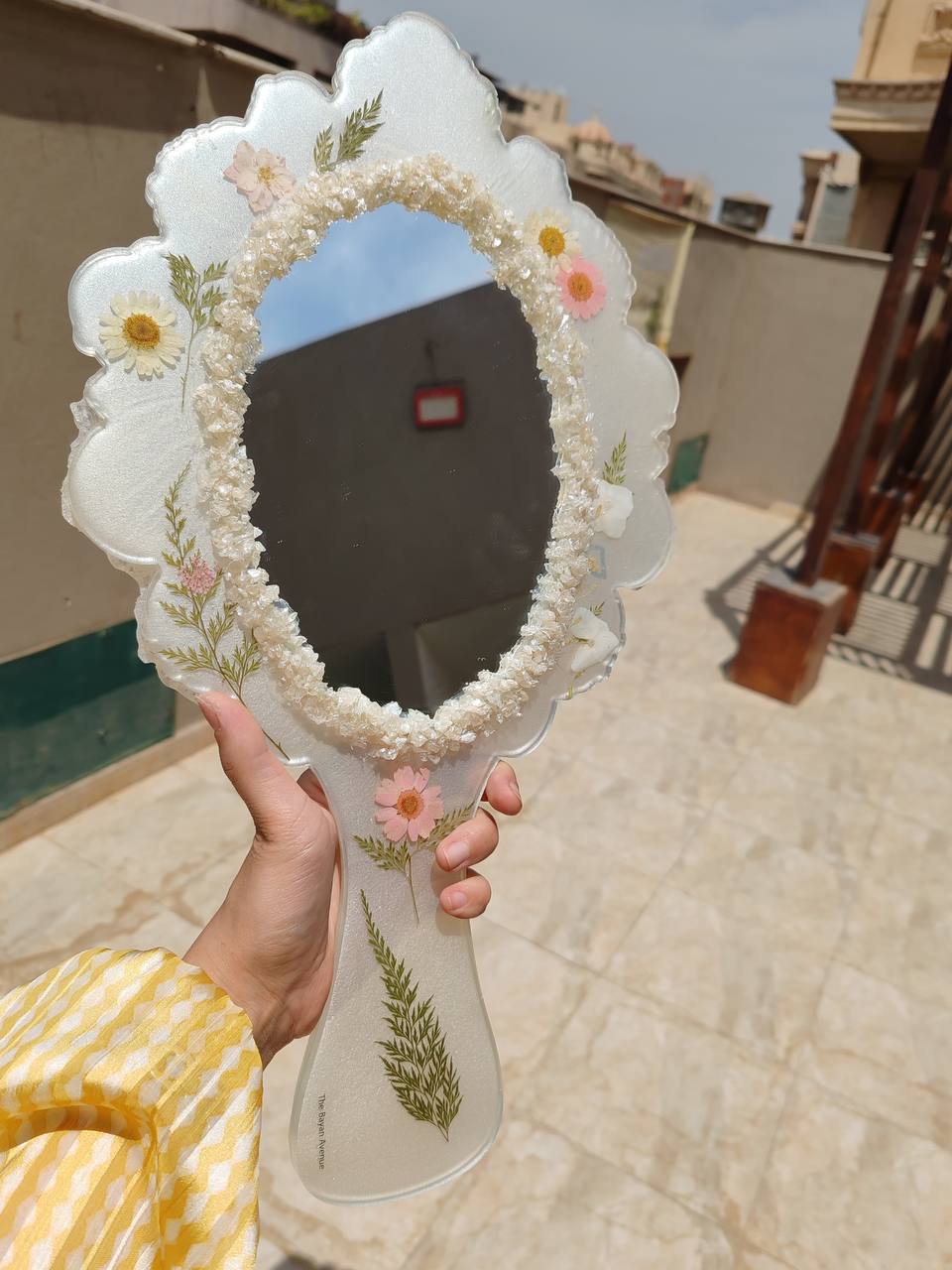 Mirrors