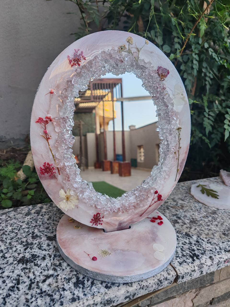 Mirrors