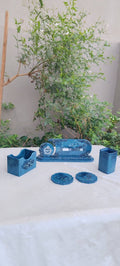 Logo set (8 pieces)