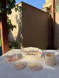 Medium set ( 6 pieces)